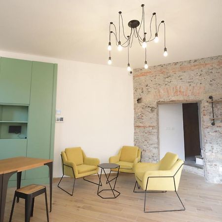 Il Canto Di Ligea Lamezia Terme Bagian luar foto