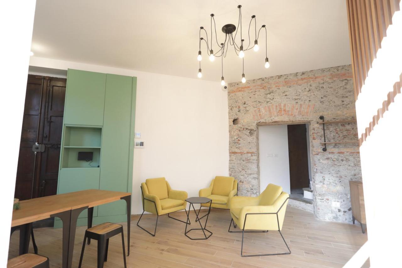 Il Canto Di Ligea Lamezia Terme Bagian luar foto
