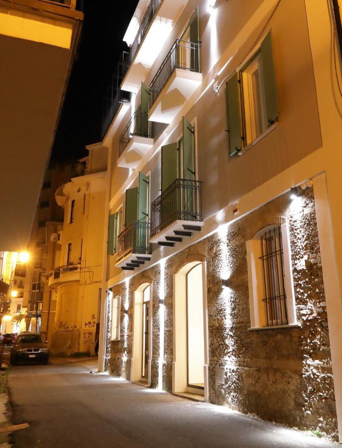 Il Canto Di Ligea Lamezia Terme Bagian luar foto