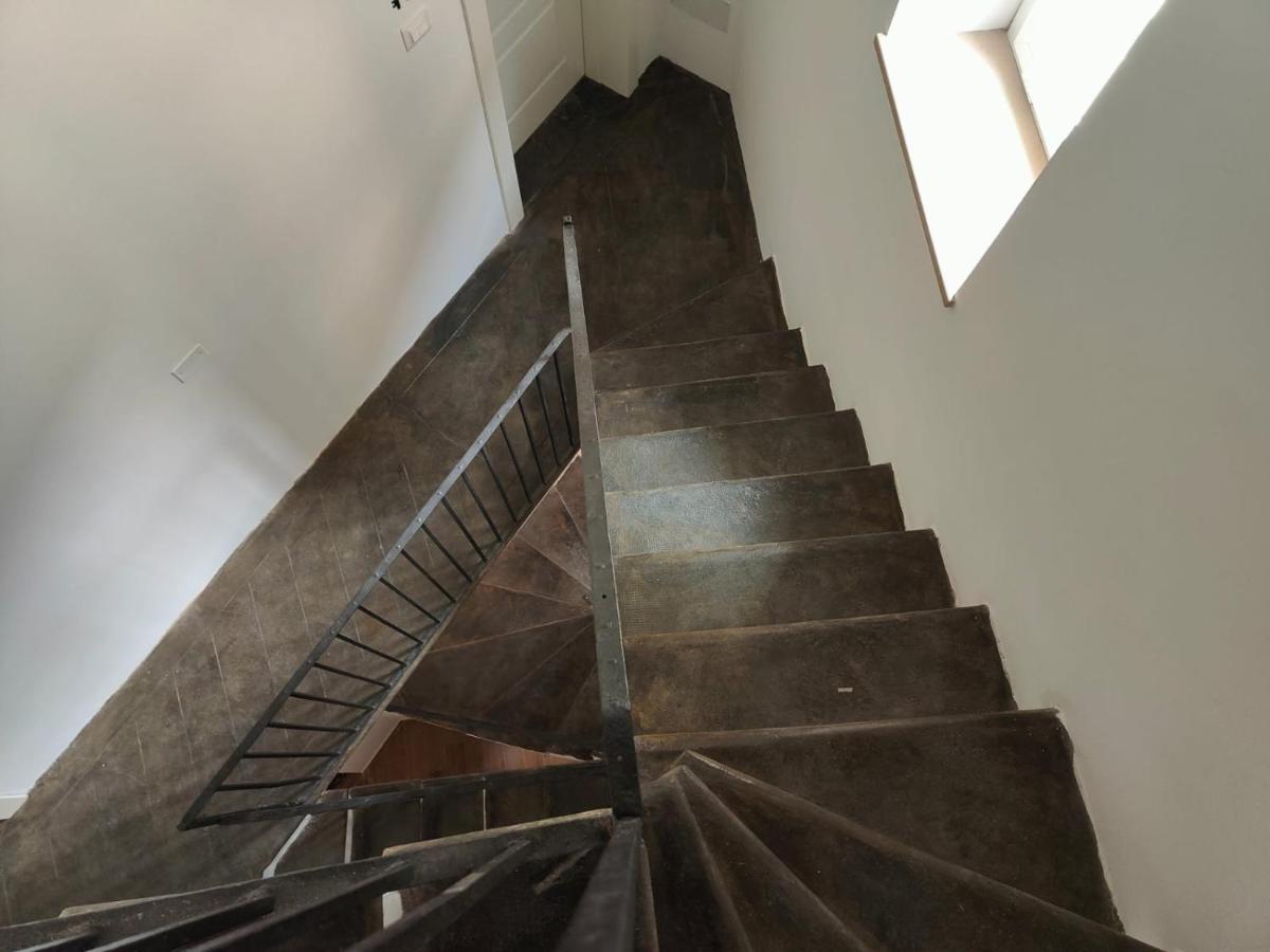 Il Canto Di Ligea Lamezia Terme Bagian luar foto