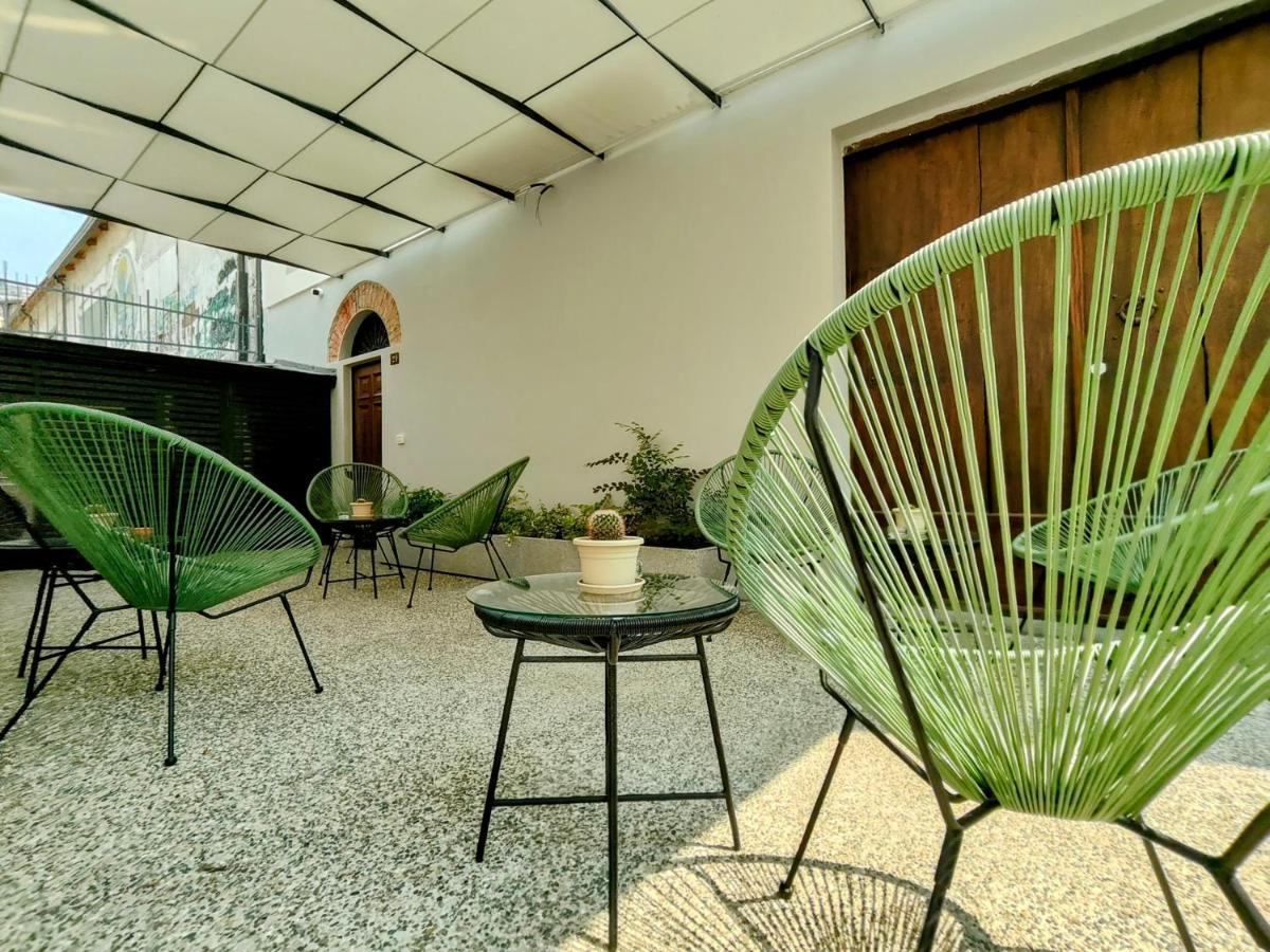 Il Canto Di Ligea Lamezia Terme Bagian luar foto
