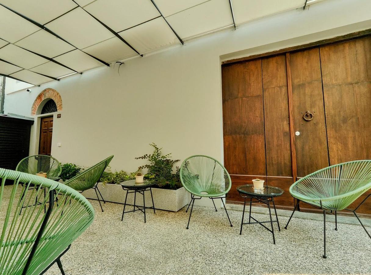 Il Canto Di Ligea Lamezia Terme Bagian luar foto